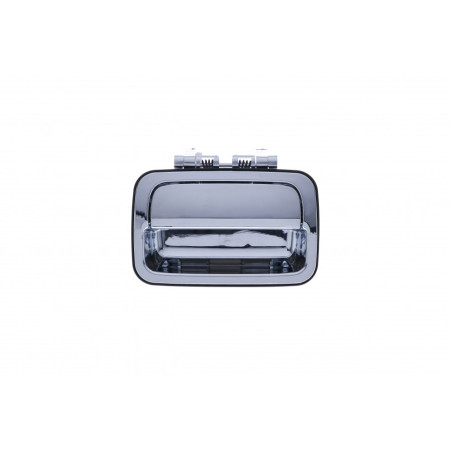 MANIGLIA PORTA EST CROMATA POST DX/SX SUZUKI JIMNY (A6G) 2018