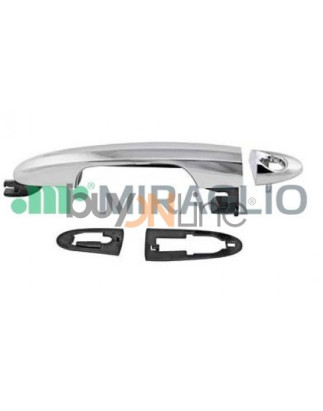 MANIGLIA PORTA EST POST SX FIAT 500 L (351/352) 2012 2017 OEM