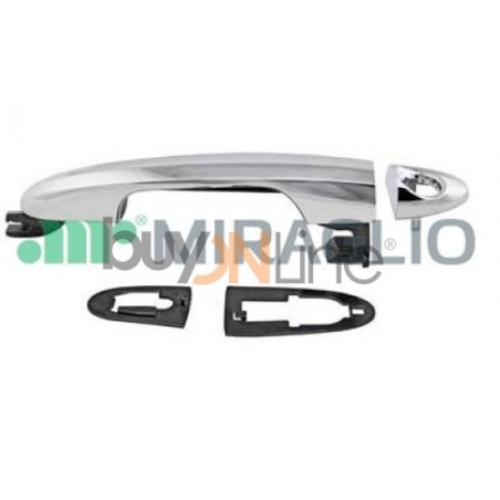 MANIGLIA PORTA EST POST SX FIAT 500 L (351/352) 2012 2017 OEM