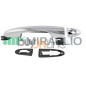 MANIGLIA PORTA EST POST SX FIAT 500 L (351/352) 2012 2017 OEM 735596627