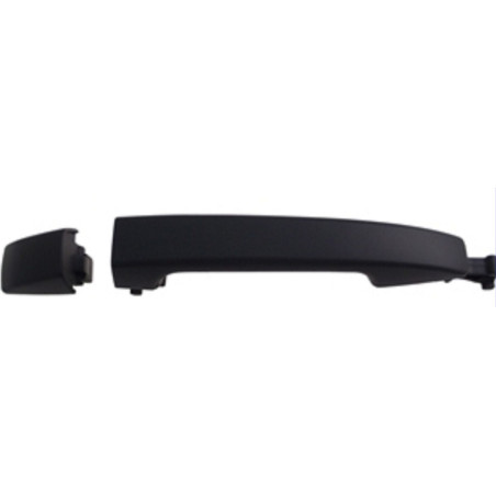 MANIGLIA PORTA EST POST DX/SX SUBARU FORESTER (SG/SH) 2008 2012