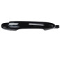 MANIGLIA PORTA EST ANT DX HONDA CIVIC H/B-L/B (FK) 2012 2016 OEM 72143TR0A11ZD