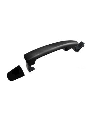MANIGLIA PORTA EST ANT DX POST DX/SX CITROEN C5 (RD/RW) 2008