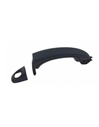 MANIGLIA PORTA EST ANT SX VOLKSWAGEN TOUAREG (7LA/7L6/7L7) 2003