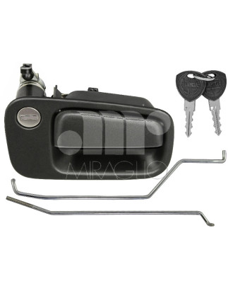 MANIGLIA PORTA EST ANT SX LANCIA Y (840) 1996 2003 OEM 7792959