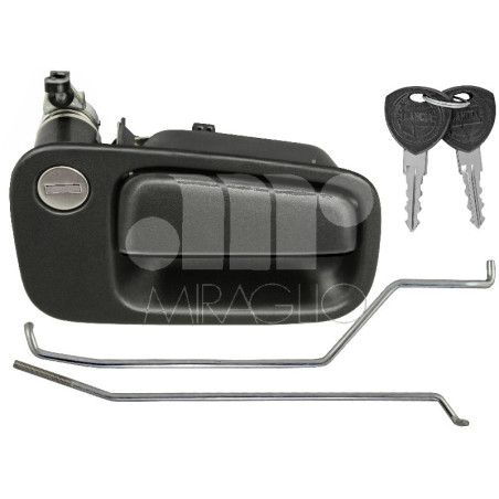 MANIGLIA PORTA EST ANT SX LANCIA Y (840) 1996 2003 OEM 7792959