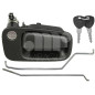 MANIGLIA PORTA EST ANT SX LANCIA Y (840) 1996 2003 OEM 7792959