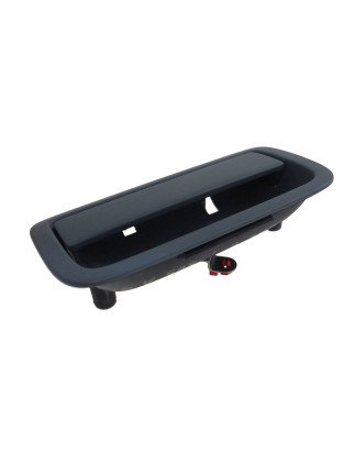 MANIGLIA PORTA EST POST VOLKSWAGEN AMAROK P/U (S6/S7) 2010 2016
