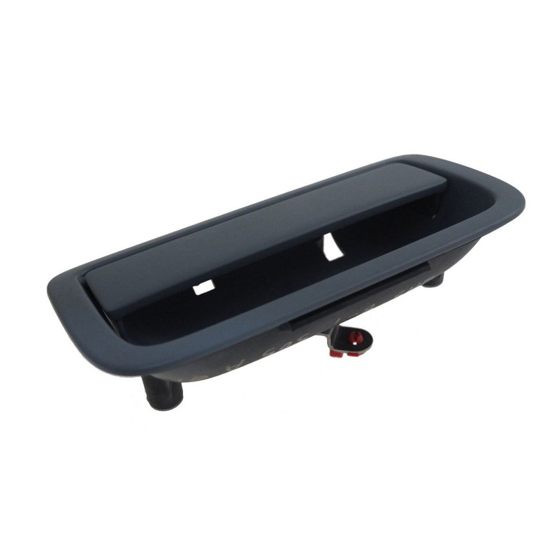 MANIGLIA PORTA EST POST VOLKSWAGEN AMAROK P/U (S6/S7) 2010 2016 OEM 2H5829505AGRU