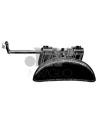 MANIGLIA PORTA EST ANT DX PEUGEOT 206 (2A/2C/2D/2E/2K) 1998 2009