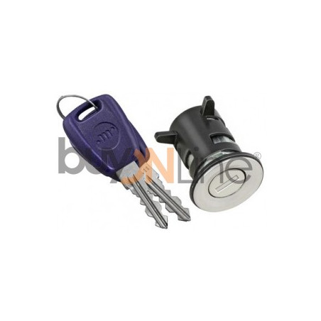 MANIGLIA PORTA EST BOCCOLA ANT DX FIAT PUNTO (188) 1999 2003 OEM