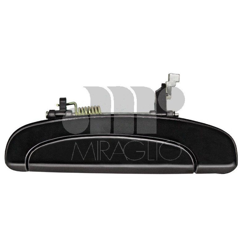 MANIGLIA PORTA EST POST SX HYUNDAI GETZ (TB) 2002 2005 OEM 836501C050