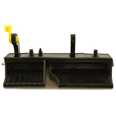 MANIGLIA PORTA EST POST HYUNDAI TUCSON I (JM) 2004 2010 OEM