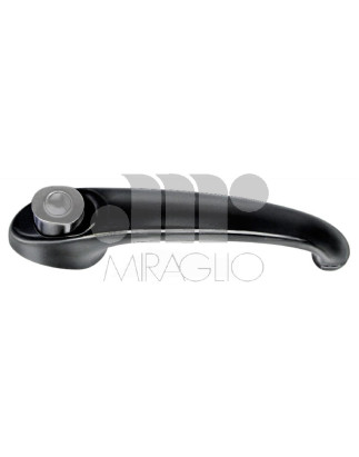 MANIGLIA PORTA EST ANT DX IVECO GAMMA Z - TURBO Z 50 9/1 1977