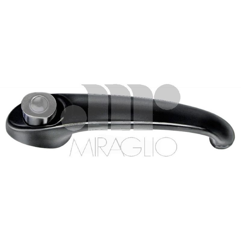 MANIGLIA PORTA EST ANT DX IVECO GAMMA Z - TURBO Z 50 9/1 1977 1991 OEM 9067584