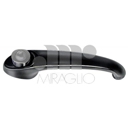MANIGLIA PORTA EST ANT DX IVECO GAMMA Z - TURBO Z 50 9/1 1977