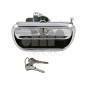 MANIGLIA PORTA EST ANT SX OEM 105025508502