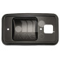 MANIGLIA PORTA EST FONDELLO MANIGLIA IN PLASTICA NERO LATERALE/POST DX/SX FIAT DUCATO I (290) 1989 1994 OEM 911038