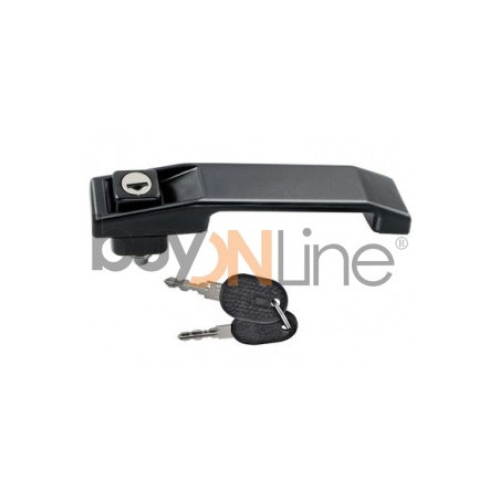 MANIGLIA PORTA EST COPPIA MANIGLIE ANT DX/SX FIAT DUCATO I (290)