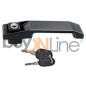 MANIGLIA PORTA EST COPPIA MANIGLIE ANT DX/SX FIAT DUCATO I (290) 1989 1994