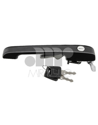 MANIGLIA PORTA EST ANT SX SEAT IBIZA (21A) 1986 1989 OEM
