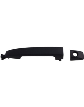 MANIGLIA PORTA EST ANT SX SUBARU FORESTER (SG/SH) 2008 2012 OEM