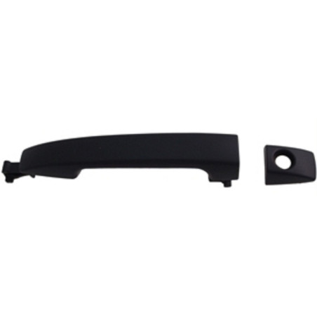 MANIGLIA PORTA EST ANT SX SUBARU FORESTER (SG/SH) 2008 2012 OEM