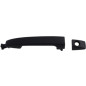 MANIGLIA PORTA EST ANT SX SUBARU FORESTER (SG/SH) 2008 2012 OEM 61160FG020NN