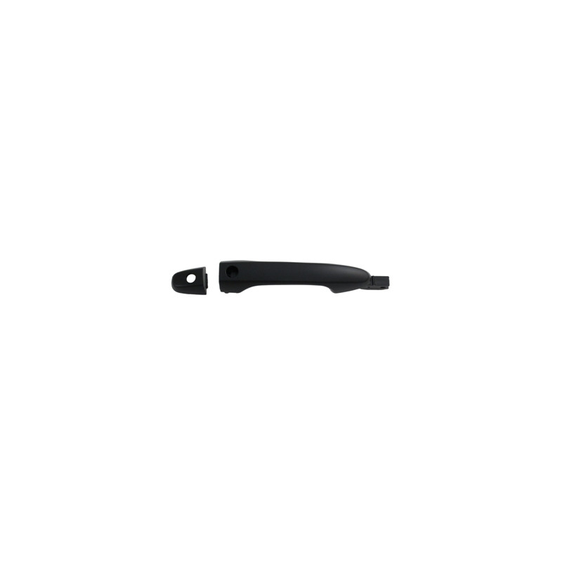 MANIGLIA PORTA EST ANT SX HONDA CIVIC H/B-L/B (FK) 2012 2016 OEM 72144TR0A11ZD