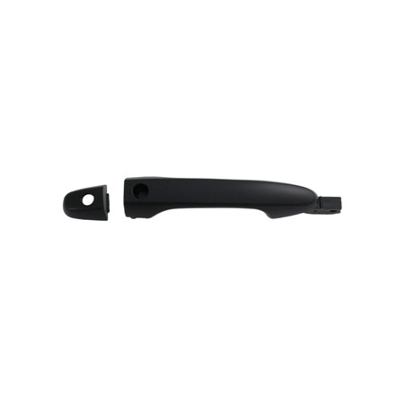 MANIGLIA PORTA EST ANT SX HONDA CIVIC H/B-L/B (FK) 2012 2016 OEM