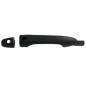 MANIGLIA PORTA EST ANT SX HONDA CIVIC H/B-L/B (FK) 2012 2016 OEM 72144TR0A11ZD