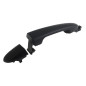 MANIGLIA PORTA EST ANT/POST DX MAZDA 2 (DE/DH) 2007 2014 OEM GS1F58410H08