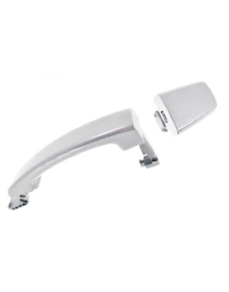 MANIGLIA PORTA EST CROMATA ANT DX POST DX/SX CHEVROLET CRUZE
