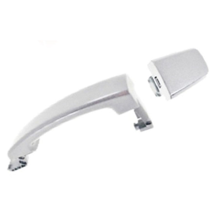 MANIGLIA PORTA EST CROMATA ANT DX POST DX/SX CHEVROLET CRUZE