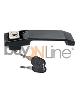 MANIGLIA PORTA EST SENZA BLOCCHETTO LATERALE/POST DX FIAT DUCATO