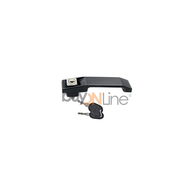 MANIGLIA PORTA EST SENZA BLOCCHETTO LATERALE/POST DX FIAT DUCATO I (290) 1989 1994 OEM 182033980