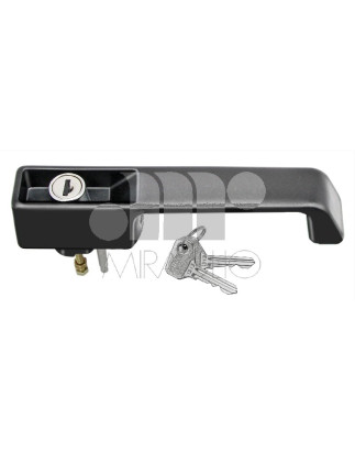 MANIGLIA PORTA EST LATERALE DX/SX IVECO DAILY 1978 1990 OEM