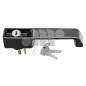 MANIGLIA PORTA EST LATERALE DX/SX IVECO DAILY 1978 1990 OEM 93910706