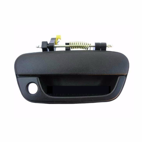 MANIGLIA PORTA EST ANT DX CHEVROLET SPARK 2010 2013 OEM 95227860