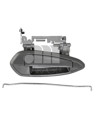 MANIGLIA PORTA EST ANT DX FIAT GRANDE PUNTO (199) 2005 2012 OEM