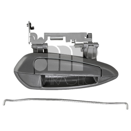 MANIGLIA PORTA EST ANT DX FIAT GRANDE PUNTO (199) 2005 2012 OEM