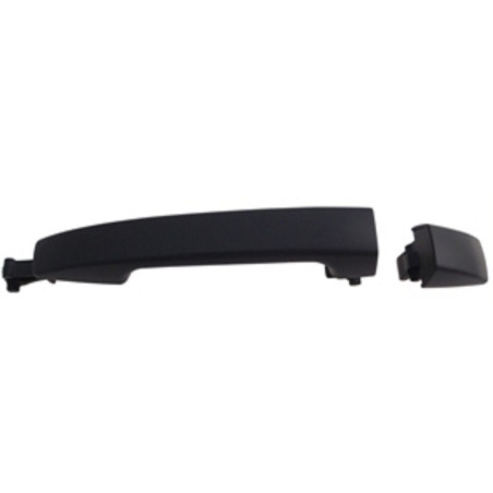 MANIGLIA PORTA EST ANT DX SUBARU FORESTER (SG/SH) 2008 2012 OEM