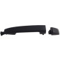 MANIGLIA PORTA EST ANT DX SUBARU FORESTER (SG/SH) 2008 2012 OEM 61134FG030NN