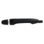 MANIGLIA PORTA EST ANT DX HONDA CIVIC H/B-L/B (FK) 2012 2016 OEM 72143TR0A11ZD