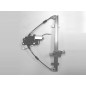 ALZACRISTRALLO ELETT ANT DX 5 HYUNDAI ACCENT L/B (X-3) 1994 1997 OEM 8240422010