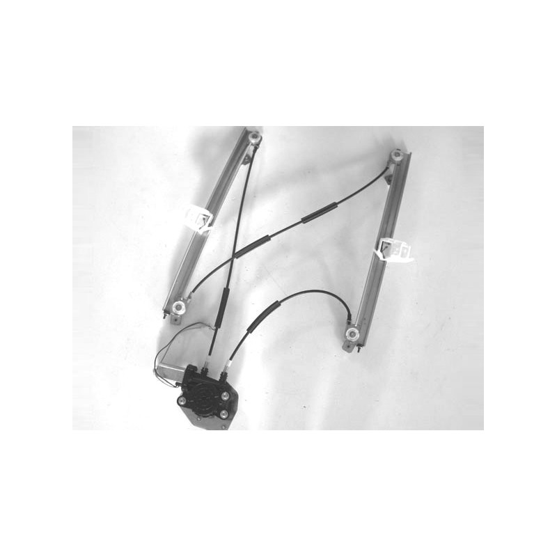 ALZACRISTRALLO ELETT ANT DX 5 RENAULT MEGANE CABRIO (EM0/EM1) 2003 2006 OEM 8201010925