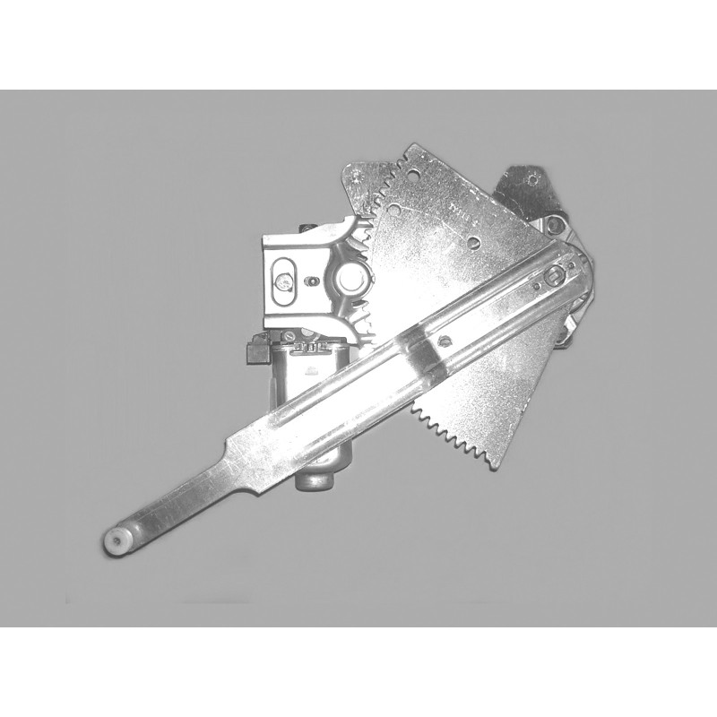 ALZACRISTRALLO ELETT POST DX 5 VERS. JAPAN TOYOTA YARIS I (P1) 1999 2005 OEM 6980352010