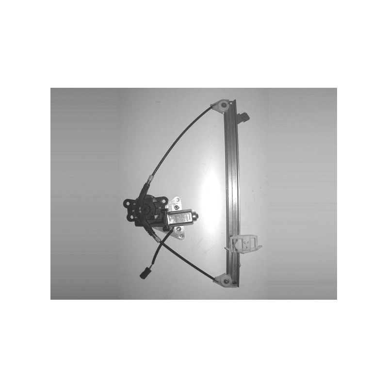 ALZACRISTRALLO ELETT ANT SX 5 PEUGEOT 406 SDN (8C/8E/8F) 1996 2005 OEM 922196