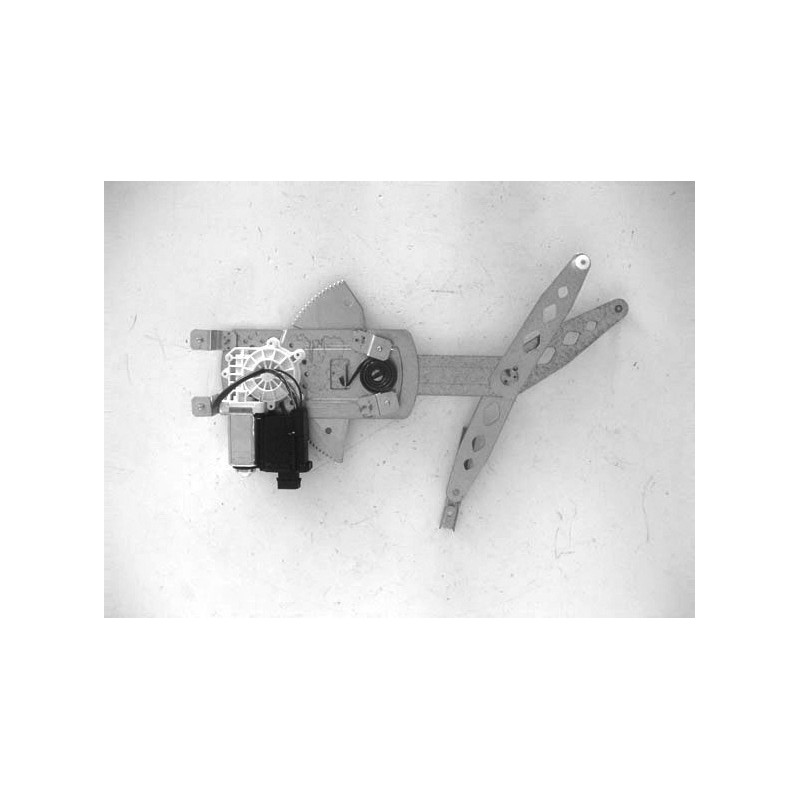 ALZACRISTRALLO ELETT ANT DX 3/5 OPEL ASTRA G (T98/F35) 1998 2004 OEM 90543918