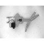 ALZACRISTRALLO ELETT ANT DX 3/5 OPEL ASTRA G (T98/F35) 1998 2004 OEM 90543918